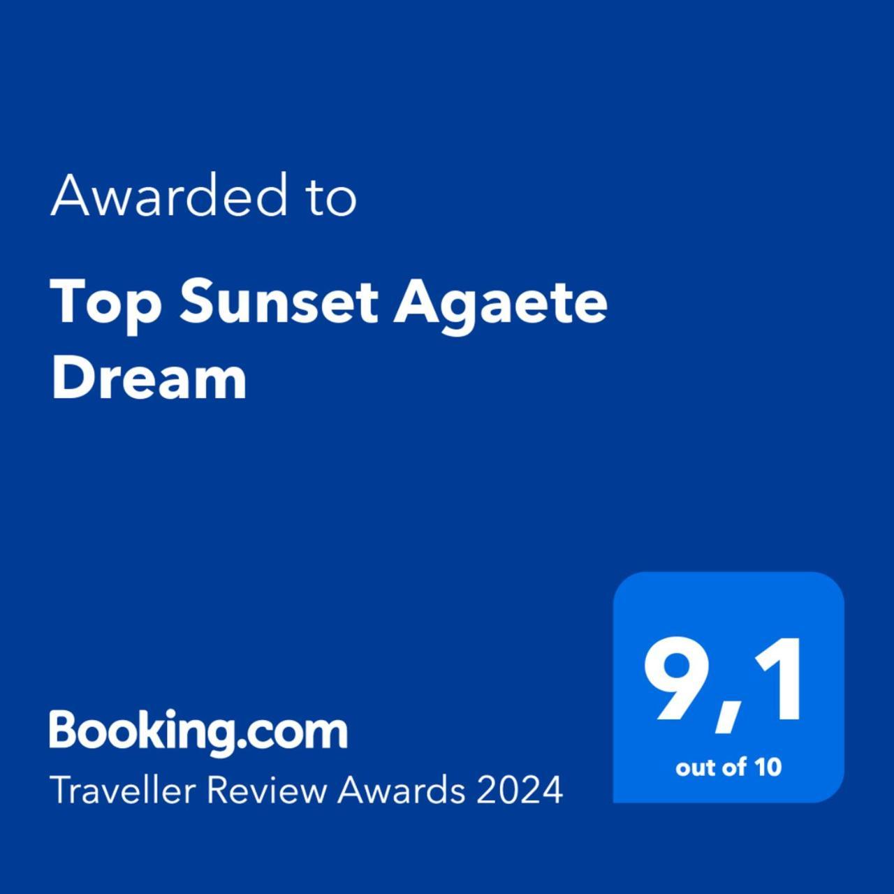 Welooveyou Sunset Agaete Dream * Puerto de Las Nieves