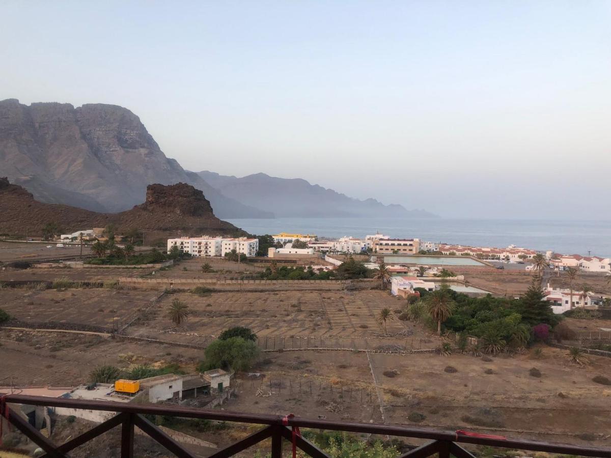 Welooveyou Sunset Agaete Dream Puerto de las Nieves